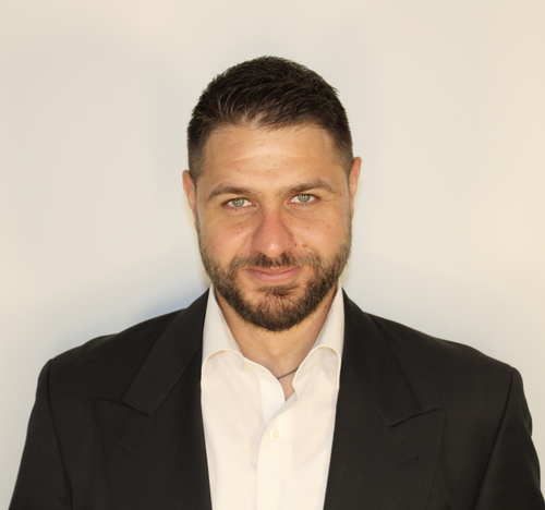 Sami Tohme